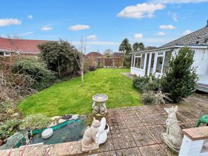 Garden- click for photo gallery